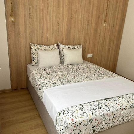 Apartmani Art Jajce Esterno foto