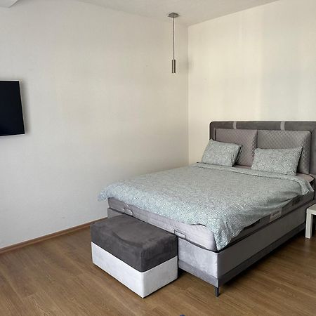Apartmani Art Jajce Esterno foto