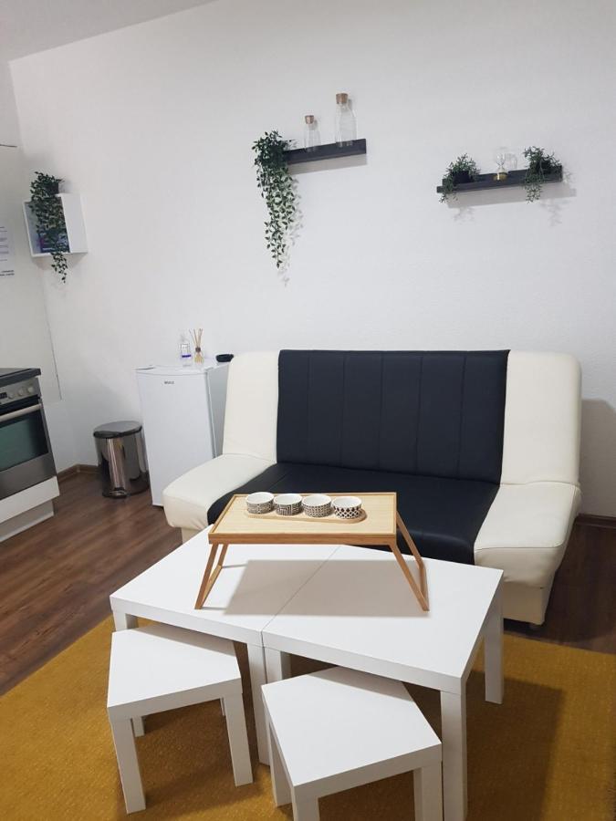 Apartmani Art Jajce Esterno foto