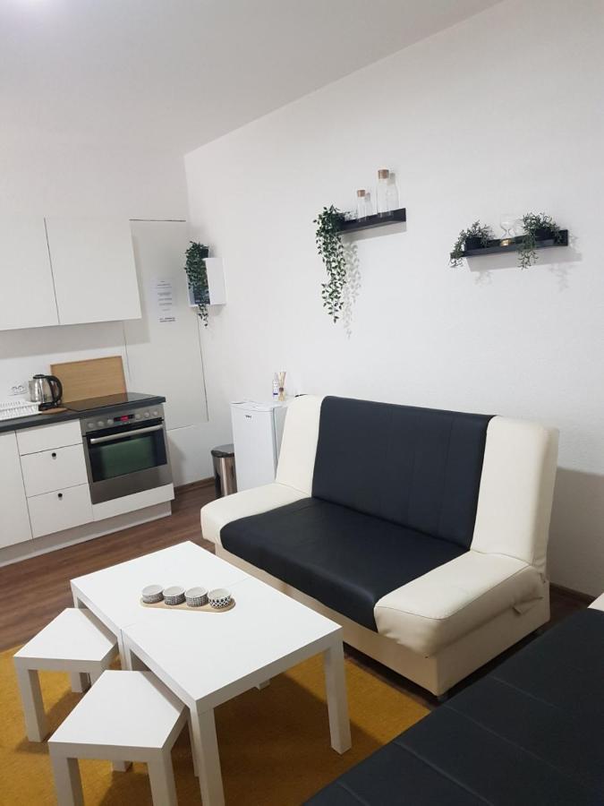 Apartmani Art Jajce Esterno foto