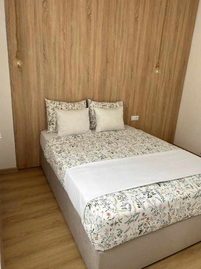 Apartmani Art Jajce Esterno foto