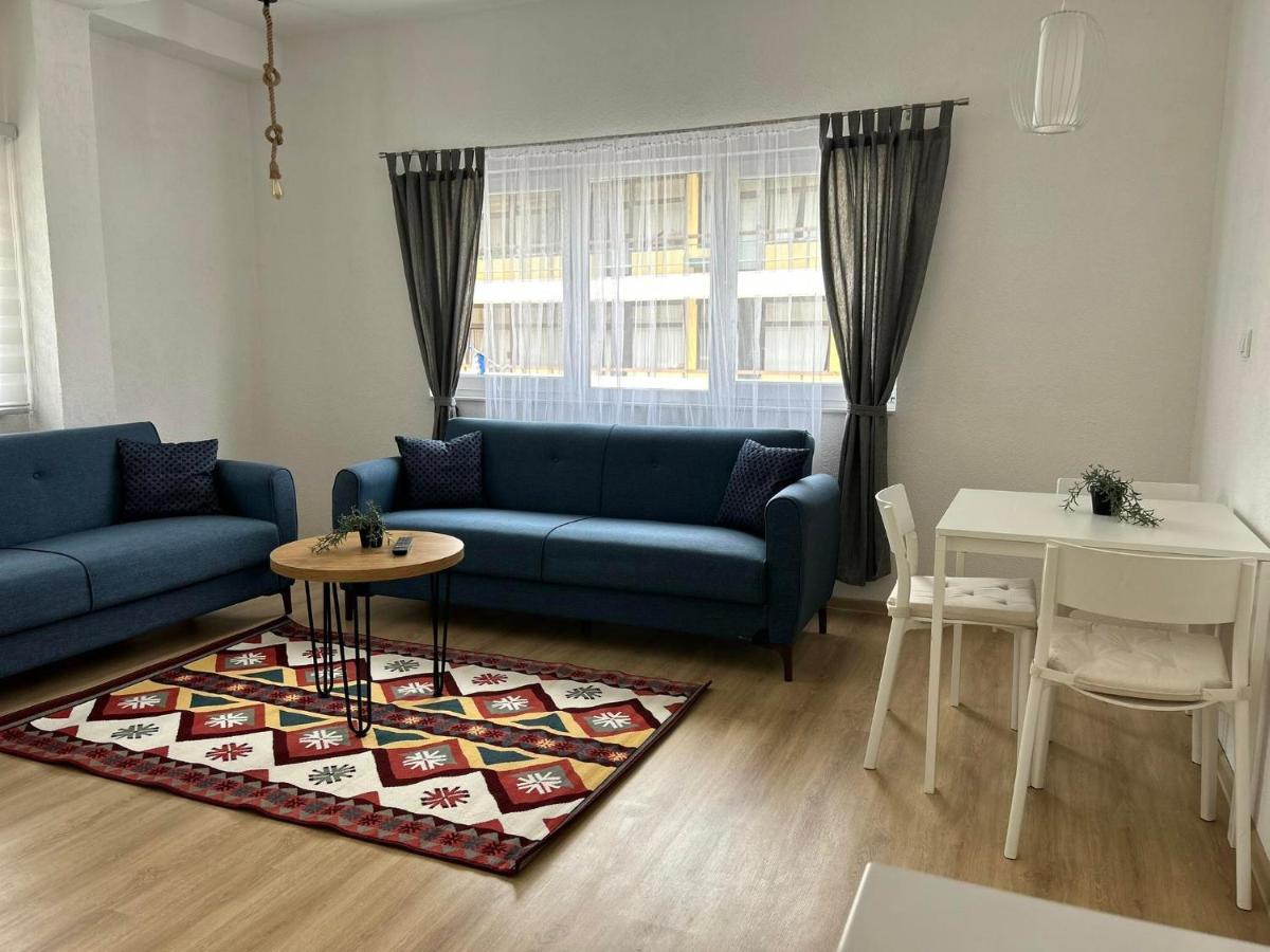 Apartmani Art Jajce Esterno foto