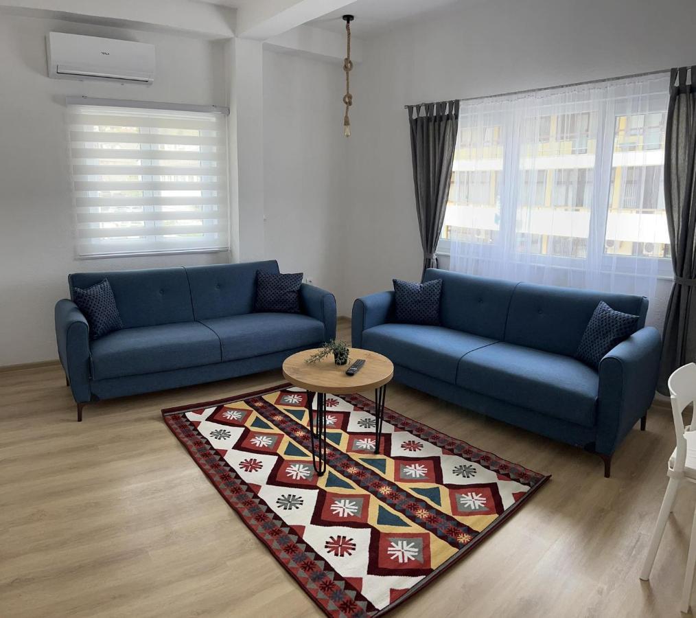 Apartmani Art Jajce Esterno foto