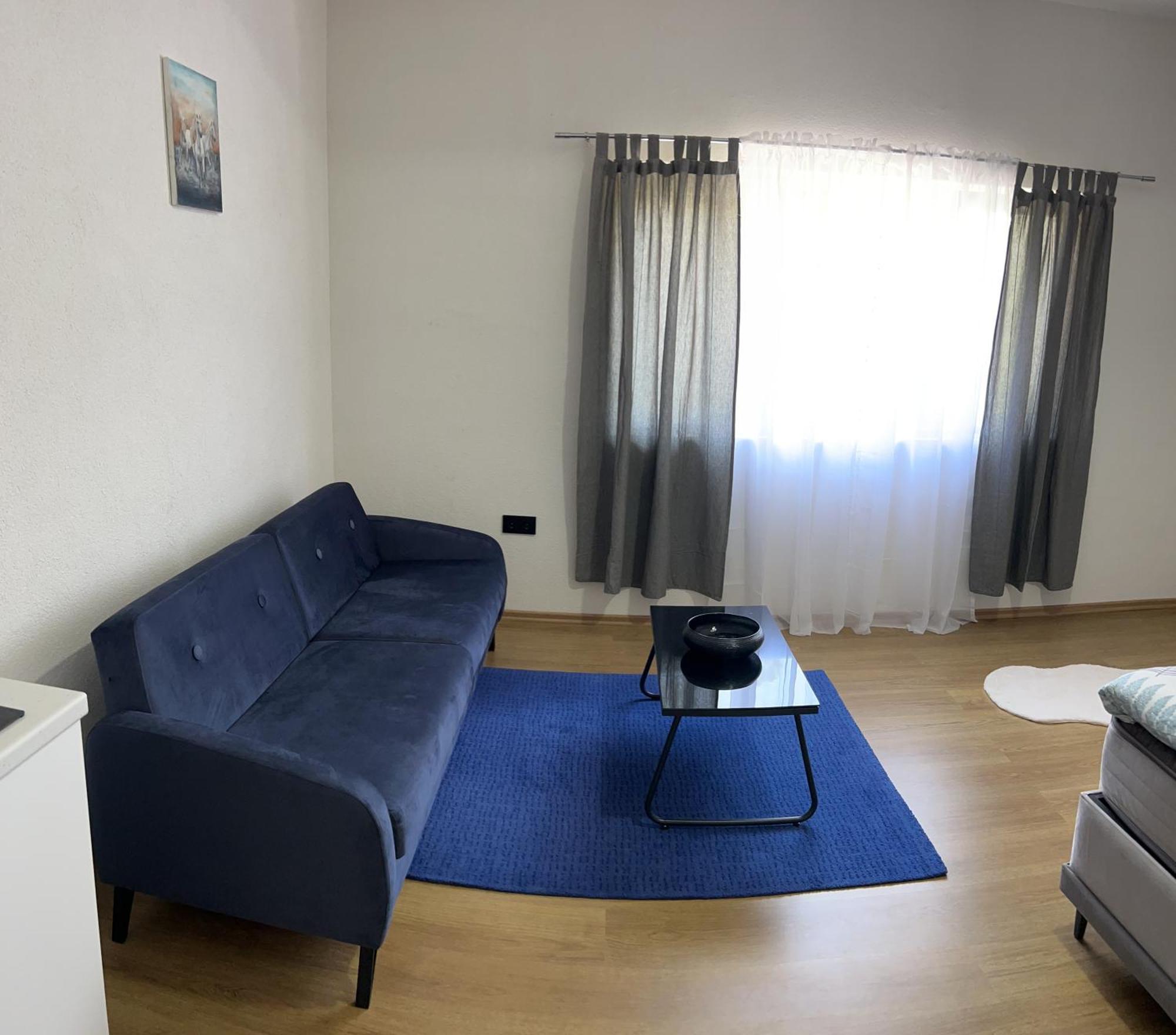 Apartmani Art Jajce Esterno foto