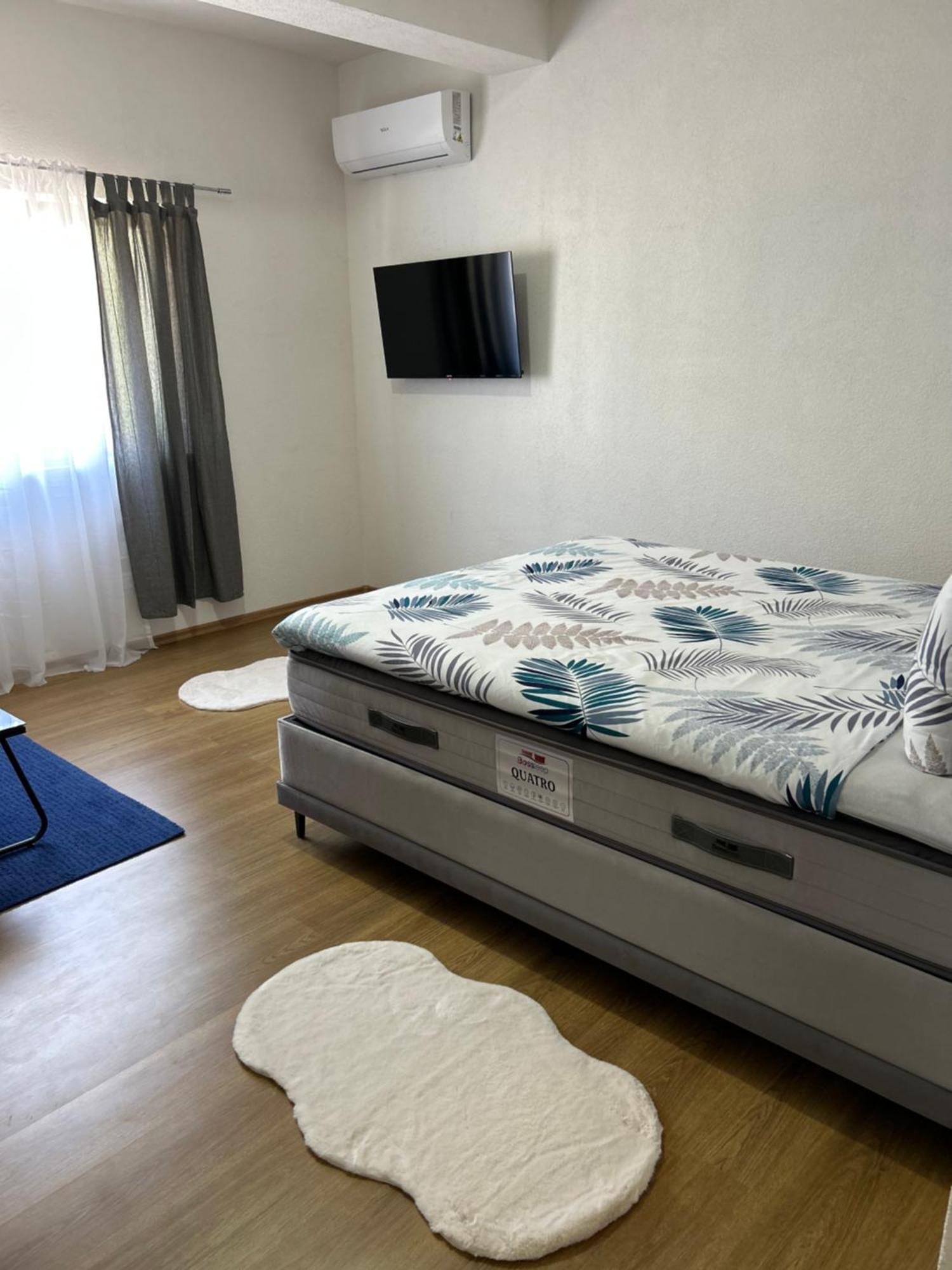 Apartmani Art Jajce Esterno foto