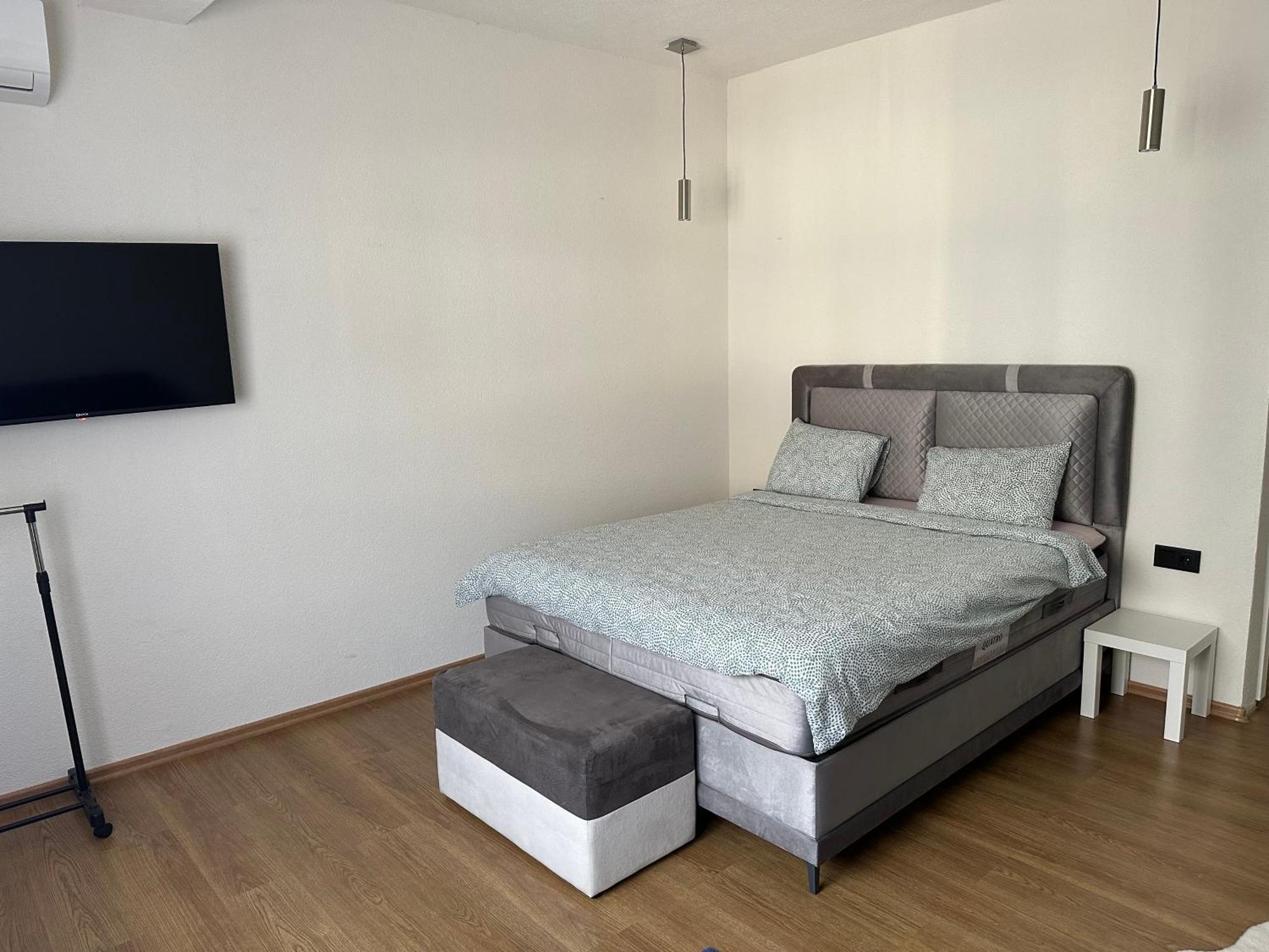 Apartmani Art Jajce Esterno foto