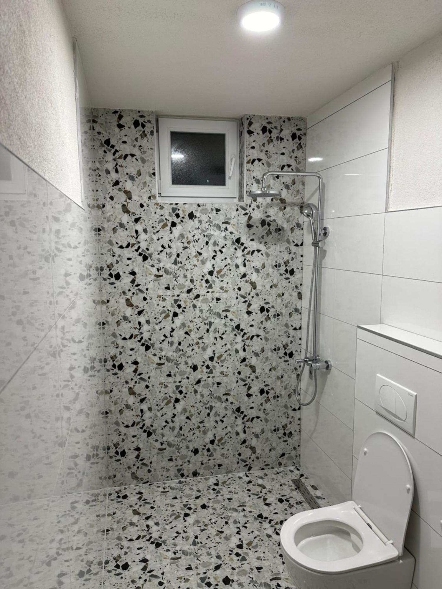 Apartmani Art Jajce Esterno foto