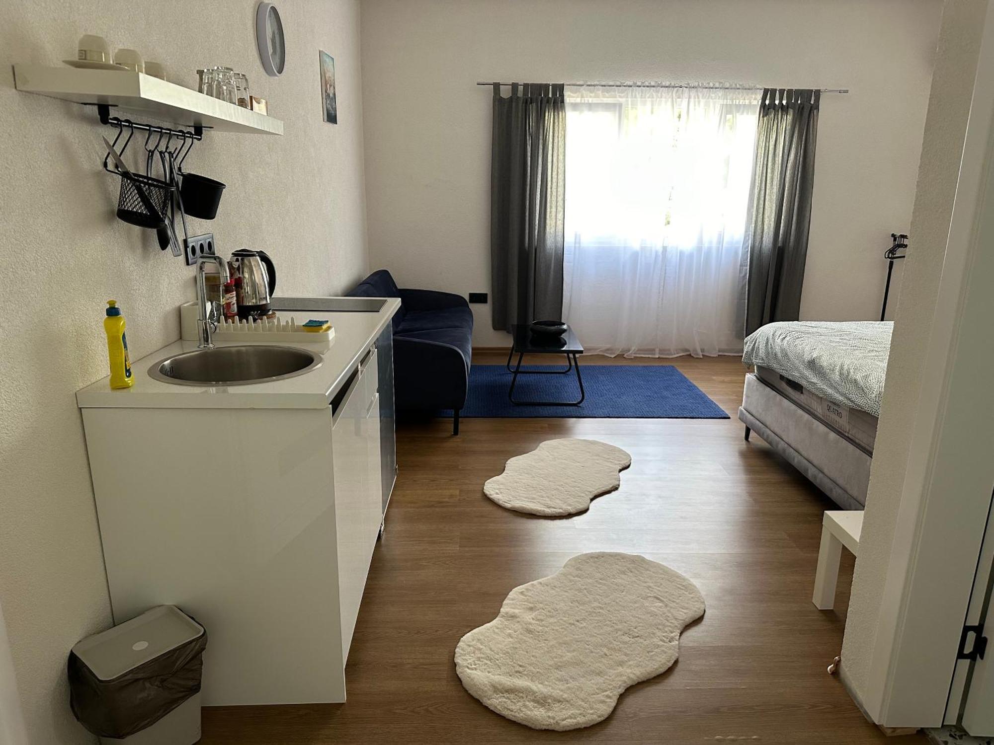 Apartmani Art Jajce Esterno foto